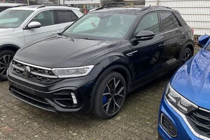 VW T-Roc 47.165 km 32.650 &euro; Langenfeld 40764