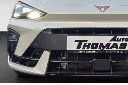 Cupra Leon 8.900 km 42.800 &euro; Brühl 50321