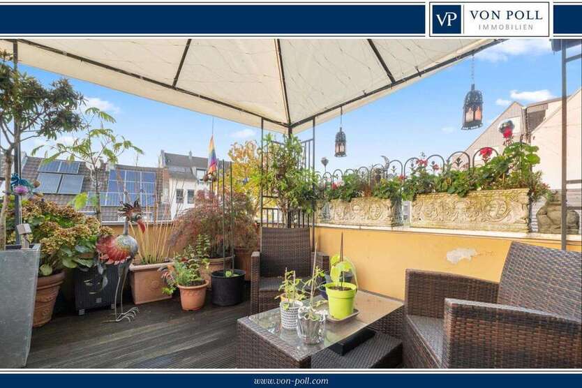 Haus zum Kaufen in Köln 470.000 € 102 m²