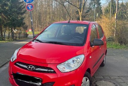 Hyundai i10 155.000 km 2.200 € Köln 50739