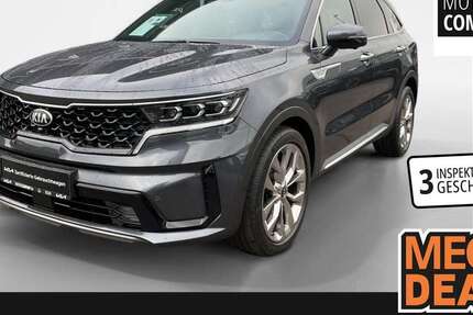 Kia Sorento 82.374 km 34.490 &euro; Köln 50968