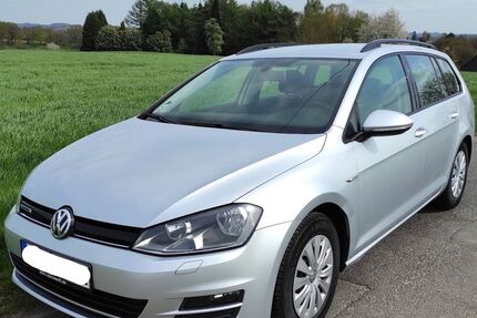 VW Golf 154.500 km 7.700 &euro; Lohmar 53797