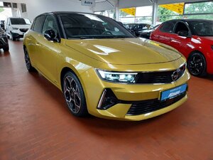 Opel Astra Ultimate Matrix LED 18´´´´ Spurhalteass. Luf 42.521 km 21.740 &euro; HAAN 42781
