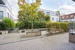 Exklusive 4-Zimmer-Wohnung mit Balkon & Aufzug in Düsseldorf-Oberkassel - sofort bezugsfrei!