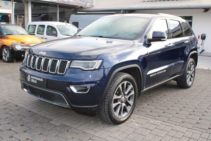 Jeep Grand Cherokee 48.690 km 31.200 € Lohmar 53797
