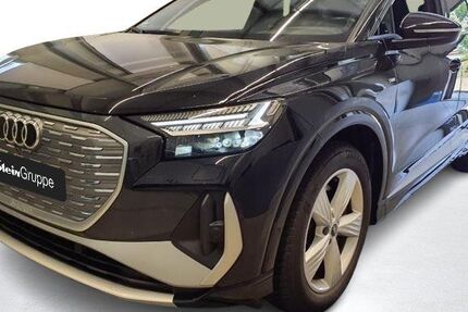 Audi Q4 e-tron 48.500 km 38.480 &euro; Bergisch Gladbach 51465