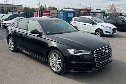 Audi A6 254.000 km 14.999 &euro; Wesseling 50389