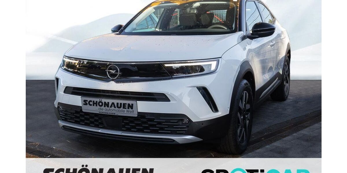 Opel Mokka 23.102 km 16.990 &euro; Kerpen 50171