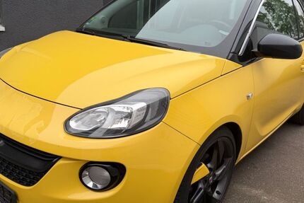Opel Adam 167.000 km 3.950 &euro; Köln 51105