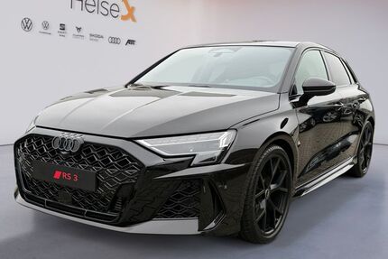 Audi RS3 2.500 km 74.950 &euro; Köln 50739