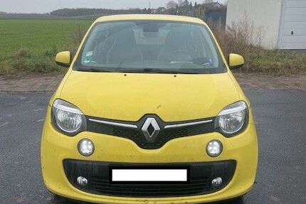 Renault Twingo 135.604 km 4.900 &euro; Niederkassel 53859