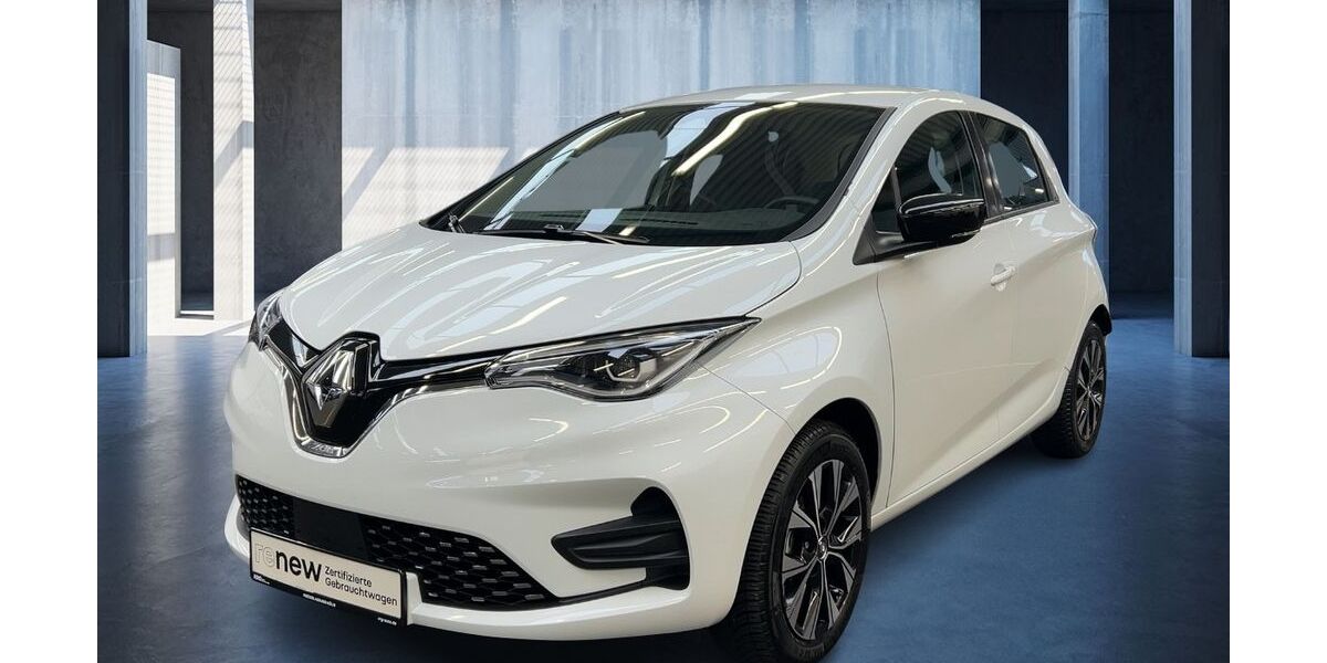 Renault ZOE 20.184 km 16.512 &euro; Köln 50939