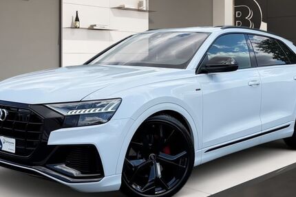 Audi Q8 99.895 km 54.988 &euro; Köln 51069
