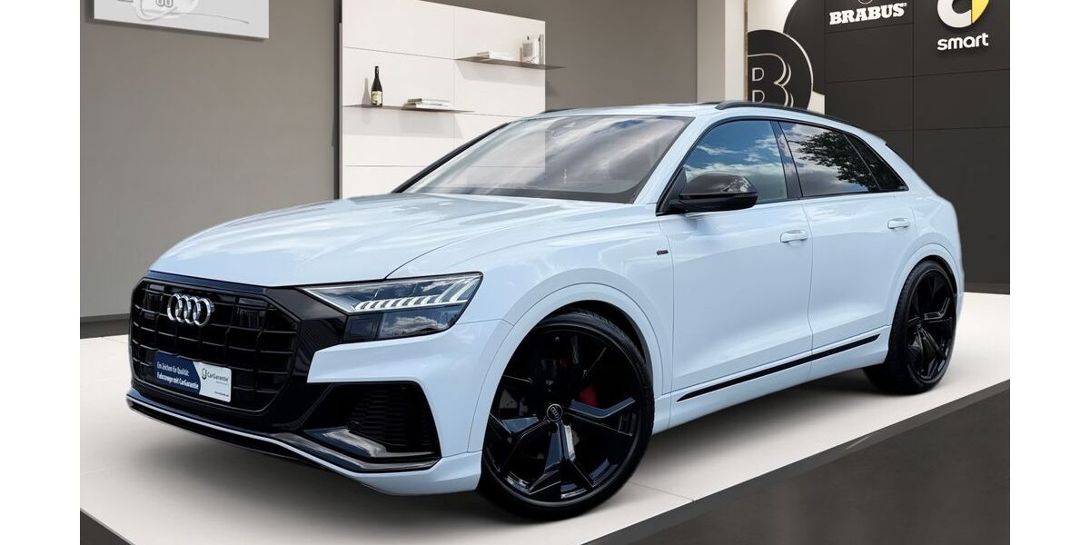 Audi Q8 99.895 km 54.988 &euro; Köln 51069