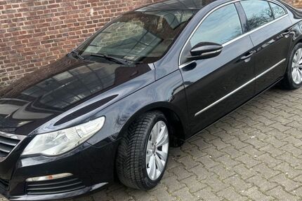 VW Passat 283.989 km 3.999 &euro; Köln 51069