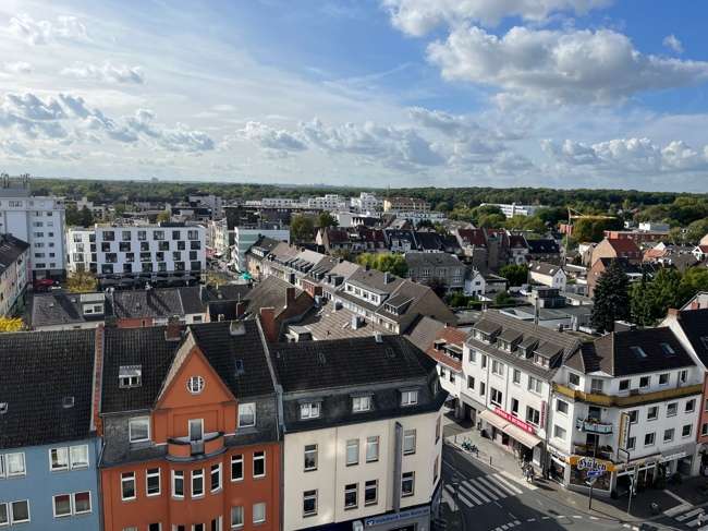 Etagenwohnung Köln / Rodenkirchen Rodenkirchen - 3 Zimmer, 68 m&sup2;, 280.000&euro; | Angebot:27147696