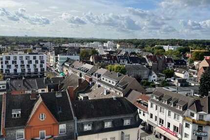 Wohnung Köln / Rodenkirchen Rodenkirchen - 3 Zimmer, 68 m&sup2;, 280.000&euro; | Angebot:27147696
