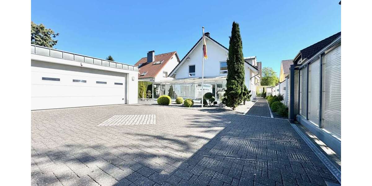 Einfamilienhaus Bergisch Gladbach / Lustheide Lustheide - 4 Zimmer, 189 m&sup2;, 1.095.000&euro; | Angebot:26383173