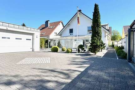 Haus Bergisch Gladbach / Lustheide Lustheide - 4 Zimmer, 189 m&sup2;, 1.095.000&euro; | Angebot:26383173