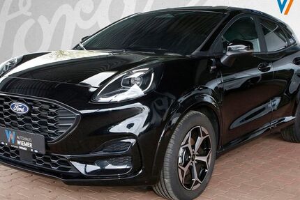 Ford Puma 20.200 km 23.490 &euro; Troisdorf 53844