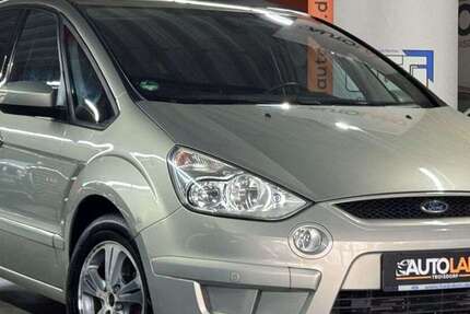 Ford S-Max 187.000 km 6.999 &euro; Troisdorf 53842