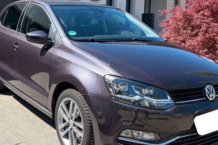 VW Polo 39.000 km 13.950 &euro; Köln 50935