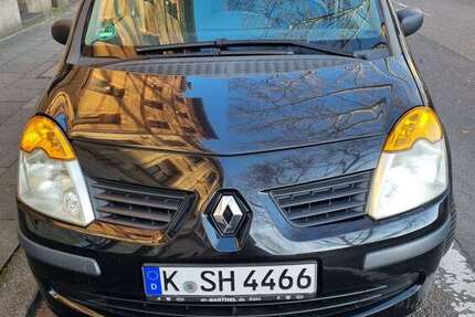 Renault Modus 190.000 km 1.500 &euro; Köln 51065