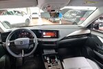Opel Astra Business Elegance Plug-in-Hybrid AHK gr. Onb 43.080 km 20.980 &euro; HAAN 42781