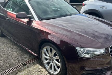 Audi A5 115.124 km 19.900 € Dormagen 41540