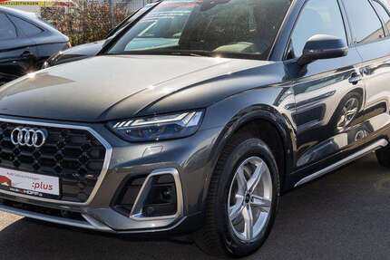 Audi Q5 9.493 km 48.975 &euro; Sankt Augustin 53757