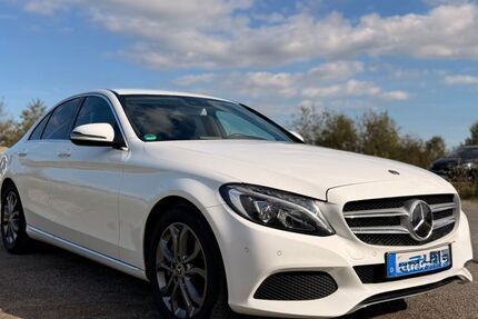 Mercedes-Benz C 250 70.200 km 19.990 &euro; Weilerswist 53919