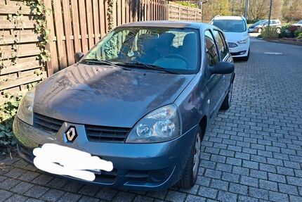 Renault Clio 180.000 km 1.600 &euro; Köln 50997
