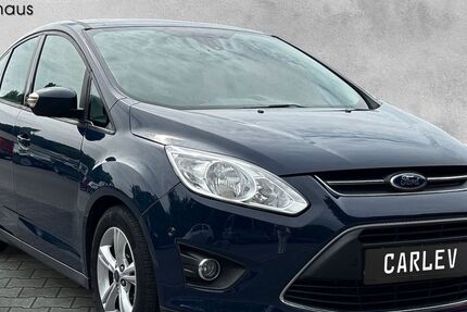 Ford C-Max 99.158 km 6.390 &euro; Köln - Worringen 50769