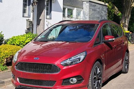 Ford S-Max 130.500 km 15.700 &euro; Odenthal 51519