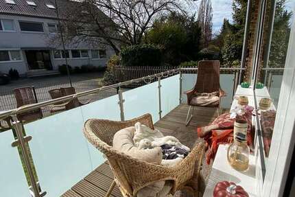 Wohnung zum Mieten in Hilden 680 € 68 m² 2 zimmer