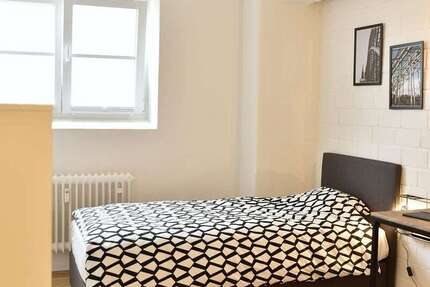 Zimmer Köln Ehrenfeld - 1 Zimmer, 890&euro; | Angebot:25539434