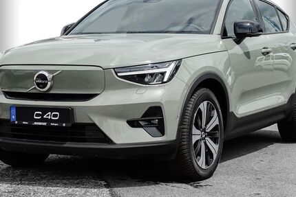 Volvo C40 11.999 km 37.890 &euro; Hilden 40721