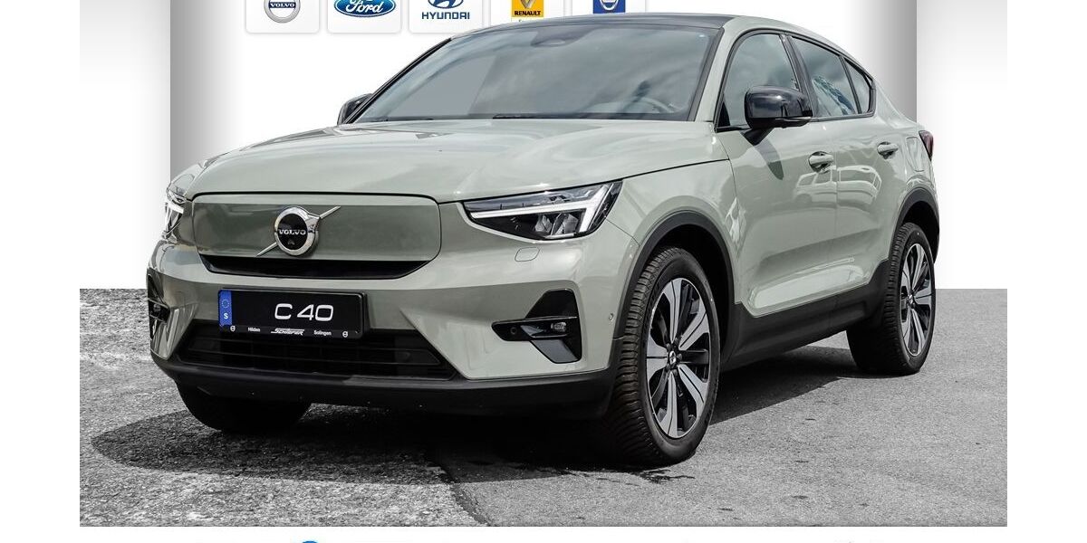 Volvo C40 11.999 km 39.790 &euro; Hilden 40721