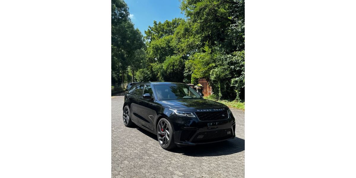 Land Rover Range Rover Velar 24.000 km 64.999 &euro; Sankt Augustin 53757