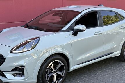 Ford Puma 12.246 km 22.800 &euro; Brühl 50321