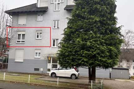 Wohnung Wermelskirchen - 3 Zimmer, 81 m&sup2;, 215.000&euro; | Angebot:24269675