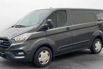 Ford Transit Custom 22.193 km 28.200 &euro; Dormagen 41540