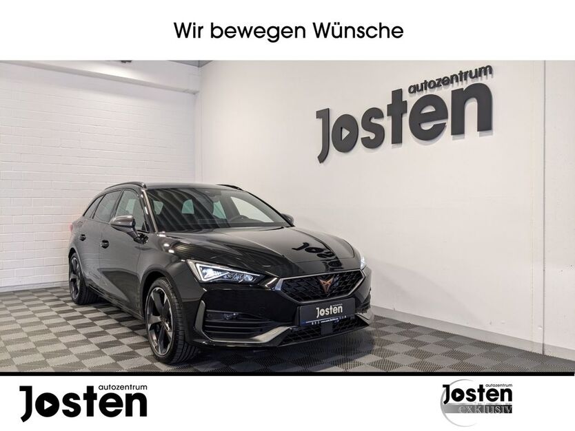 Cupra Leon 21.500 km 31.990 € Monheim am Rhein 40789