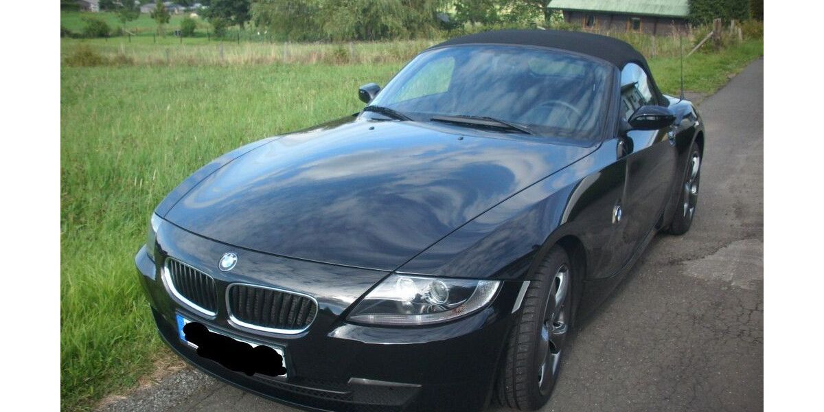 BMW Z4 99.950 km 10.990 &euro; Köln 51105