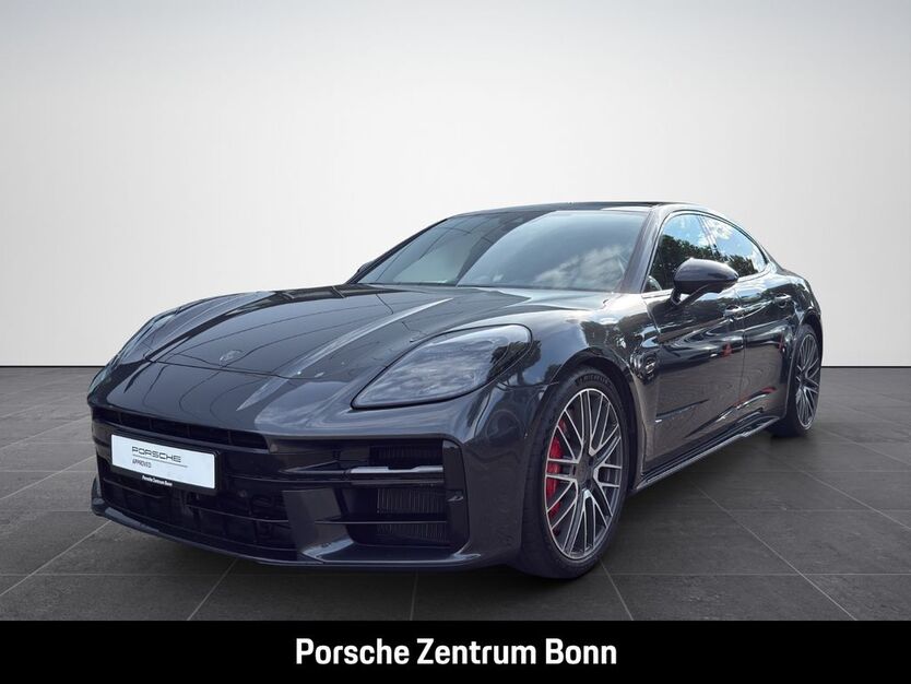 Porsche Panamera 20.445 km 166.950 € Bonn 53119