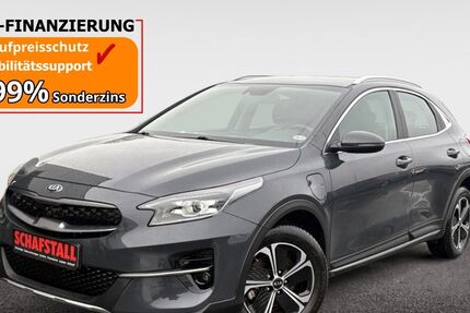 Kia XCeed 21.136 km 18.979 &euro; Elsdorf (bei Köln) 50189