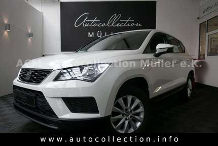 Seat Ateca 34.900 km 15.997 € Remscheid 42897