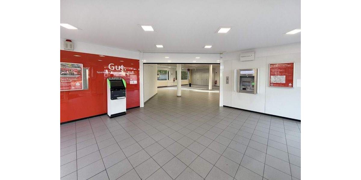 Gewerbeobjekt Köln Worringen - 4.200&euro; | Angebot:25676482