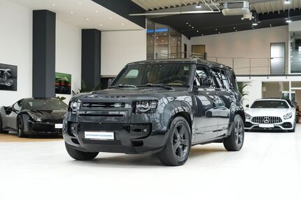 Land Rover Defender 61.884 km 77.980 &euro; Köln 51147