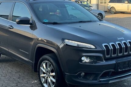 Jeep Cherokee 197.400 km 10.950 &euro; Bornheim 53332